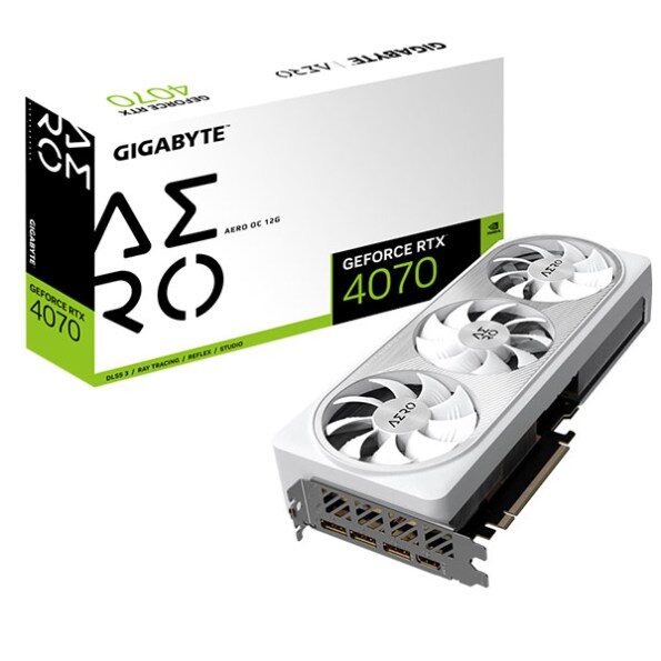 gv-n4070aero-oc-12gd-gigabyte-rtx-4070-aero-oc-12gb-gddr6x-graphic-card-1 Gigabyte RTX 4070 Aero OC 12GB GDDR6X Graphic Card - Gigabyte