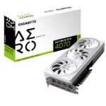 Gigabyte RTX 4070 Aero OC 12GB GDDR6X Graphic Card 1 gv-n4070aero-oc-12gd-gigabyte-rtx-4070-aero-oc-12gb-gddr6x-graphic-card