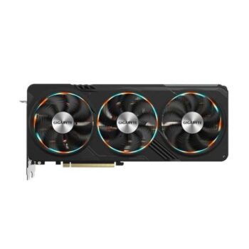 GIGABYTE GeForce RTX 4070 GAMING OC V2 12G Graphics Card - Gigabyte
