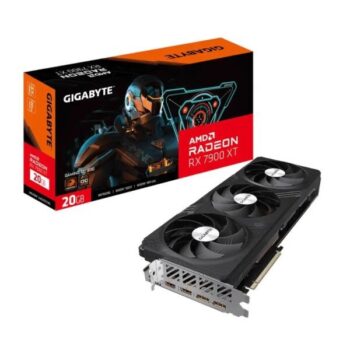 Gigabyte RX 7900 XT Gaming OC 20GB Graphic Card - Gigabyte