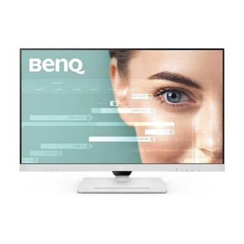 BenQ GW3290QT 32 Inch Professional Monitor - BenQ