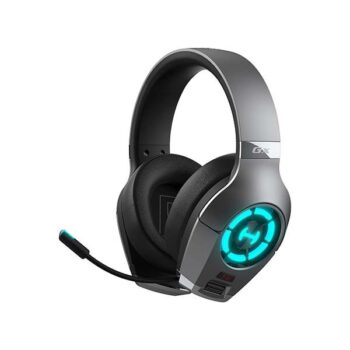 EDIFIER GX Hi-Res Gaming Headset (Grey) - Edifier