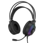 ZEBRONICS Jupiter Premium Gaming Over ear Headphone 1 h-zeb-jupiter-black-zebronics-jupiter-premium-gaming-over-ear-headphone