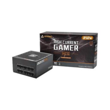 Antec HCG850 80 Plus Bronze SMPS - Antec