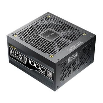 Antec HCG1000 PRO Platinum ATX 3.1 Fully Modular Smps - Antec