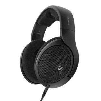 Sennheiser HD 560 S Over-Ear Wired Headphones - Sennheiser
