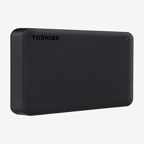 hdtca40ak3ca-toshiba-canvio-advance-4tb-usb-3-2-gen-1-external-portable-hard-drive-black Toshiba Canvio Advance 4TB USB 3.2 Gen 1 External Portable Hard Drive (Black) - TOSHIBA