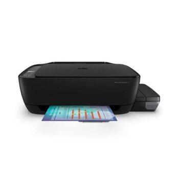 HP Ink Tank 416 WiFi Colour Printer - HP