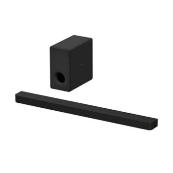 Sony BRAVIA Theatre Bar 9 HT-A9000+SW3 Bluetooth Soundbar With SW3 Subwoofer - Sony