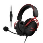 HyperX Cloud Alpha Pro Gaming Headset (Red) 1 hx-hsca-rd-as-hyperx-cloud-alpha-pro-gaming-headset-red
