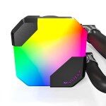 hyperflow-argb-360-black-montech-hyperflow-argb-360-cpu-liquid-cooler-black-6 Montech HyperFlow ARGB 360 CPU Liquid Cooler (Black) - Montech