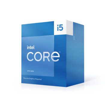 Intel Core i5-13400F Processor (20M Cache, up to 4.60 GHz) - Intel