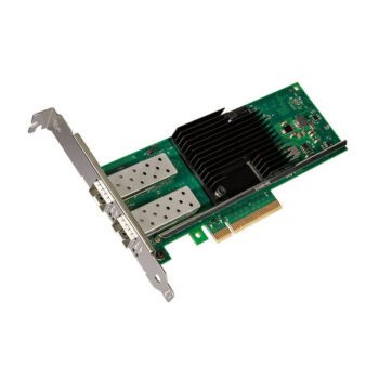 Intel Ethernet Converged Network Adapter X710-DA2 - Intel