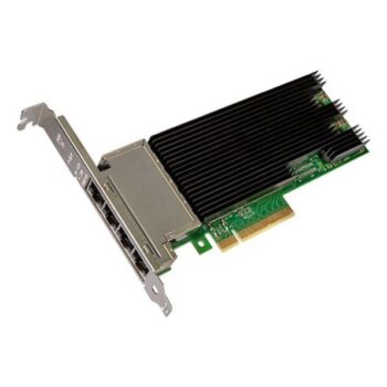 Intel X710-T4 Ethernet Network Adapter - Intel