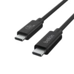 Belkin Connect USB4 Cable - Black 1 inz004bt2mbk-belkin-connect-usb4-cable-black
