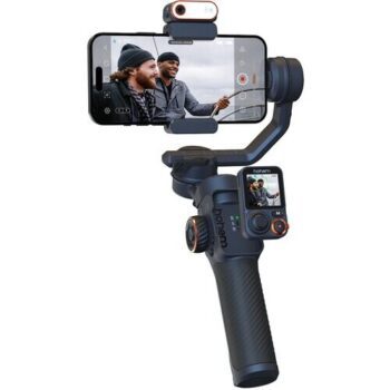 Hohem iSteady M7 AI Tracking Smartphone Gimbal Stabilizer - Hohem