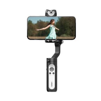 Hohem iSteady V2S Portable 3-Axis Smartphone Gimbal Stabilizer - Hohem