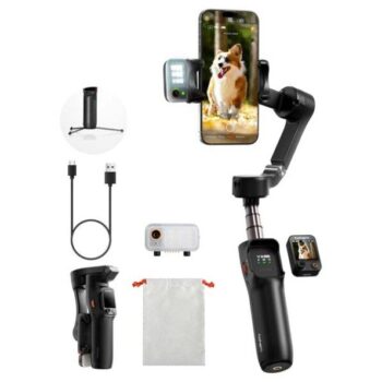 hohem iSteady V3 Ultra Gimbal Stabilizer - Hohem