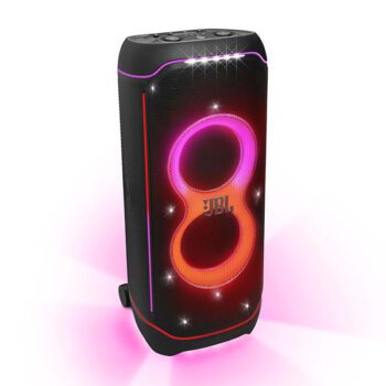 JBL Partybox Ultimate (Black) - JBL