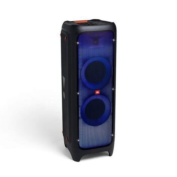 JBL PartyBox 1000 by Harman Powerful Bluetooth Party Speaker - JBL