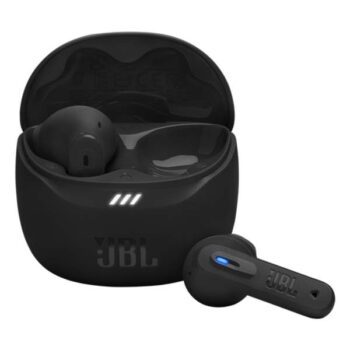 JBL Tune Flex 2 TWS ANC Earbuds (Black) - JBL