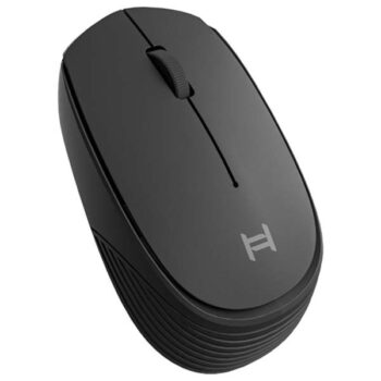 HAMMOK Joy Mini Wireless Mouse (Black) - Hammok