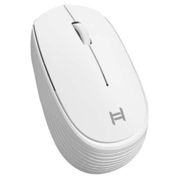 HAMMOK Joy Mini Wireless Mouse (White) - Hammok
