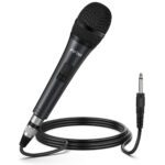 Fifine K6 Wired Handheld Microphone 1 k6-fifine-k6-wired-handheld-microphone