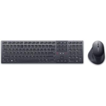 Dell KM900 Premier Collaboration Keyboard and Mouse - Dell
