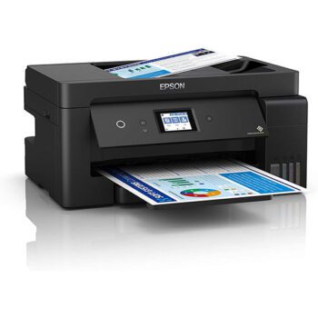 Epson EcoTank L14150 A3+ Print Tank Printer - Epson