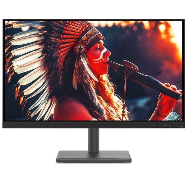 l27e-30-lenovo-l27e-30-l-series-68-58-cm-27-inch-68-58-cm-fhd-ips-ultraslim-monitor Lenovo L27e-30 L-Series 68.58 Cm (27 Inch) (68.58 Cm) FHD IPS Ultraslim Monitor - Lenovo