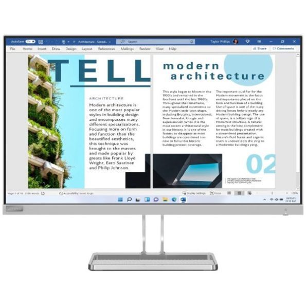 l27i-40-lenovo-l27i-40-68-58cms-27-fhd-ips-monitor-1 Lenovo L27i-40 68.58cms (27) FHD IPS Monitor - Lenovo