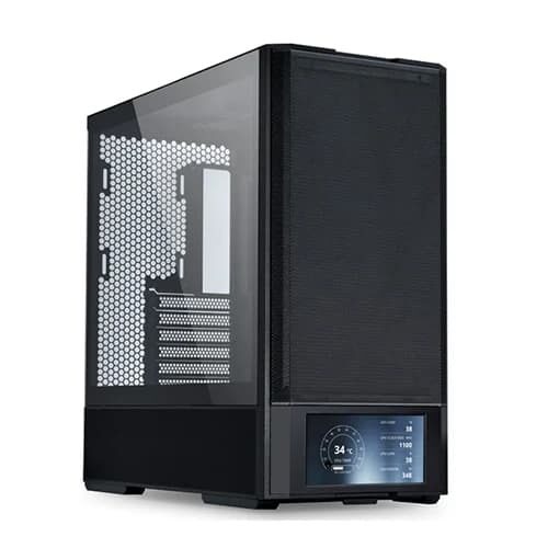 lan207dx-lian-li-lancool-207-digital-atx-cabinet-black-1 Lian Li Lancool 207 Digital ATX Cabinet (Black) - Lian Li