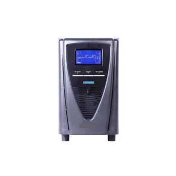 Luminous 2KVA LD2000IN Online UPS with in Built Batteries - LUMINOUS