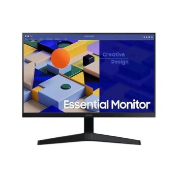 Samsung LS27C312EAWXXL 27" Monitor - Samsung