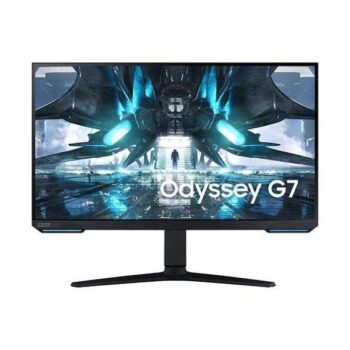 Samsung Odyssey G7 S28AG70 4K 144Hz UHD IPS Gaming Monitor - Samsung