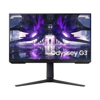 Samsung Odyssey G3 LS32AG320NWXXL 32 Inch Gaming Monitor - Samsung