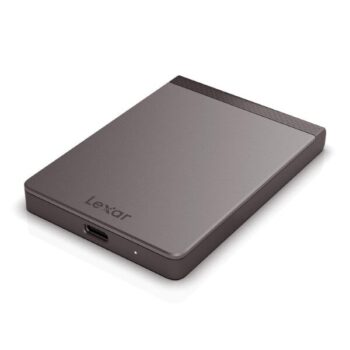 Lexar SL200 External SSD 1TB - Lexar