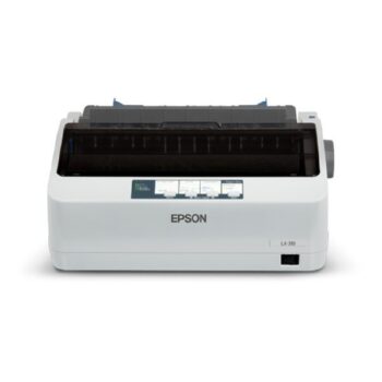 Epson LX-310 Dot Matrix Printer - Epson