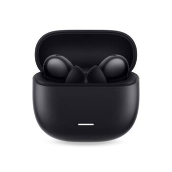 Redmi Buds 5C Bluetooth TWS in Ear Earbuds (Acoustic Black) - Xiaomi