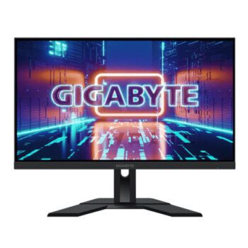 Gigabyte M27Q (Rev. 2.0) 170Hz Free Sync 27 Inch Gaming Monitor - Gigabyte