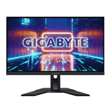 Gigabyte M27Q (Rev. 2.0) 170Hz Free Sync 27 Inch Gaming Monitor - Gigabyte