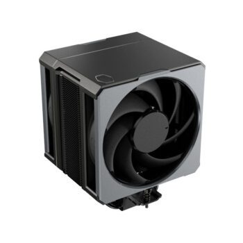 Cooler Master Hyper 612 Apex CPU Cooler - Cooler Master