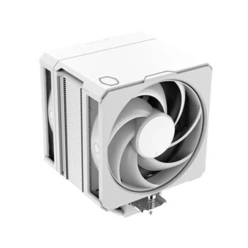 Cooler Master Hyper 612 APEX White CPU Air Cooler - Cooler Master