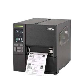 TSC MB240T Industrial Label Printer - TSC
