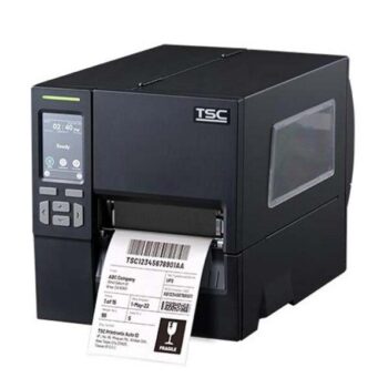TSC MB341T Thermal Transfer Barcode Label Printer - TSC