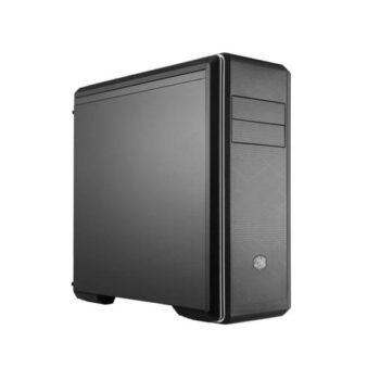 Cooler Master MasterBox CM694 Cabinet (Black) - Cooler Master