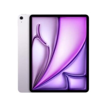 Apple iPad Air M3 2025 32.78 cm (13 inch), Wi-Fi Tablet, 1 TB, Purple - Apple