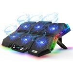 meteoroid-rgb-cosmic-byte-meteoroid-rgb-laptop-cooling-pad-2 Cosmic Byte Meteoroid RGB Laptop Cooling pad - Cosmic Byte