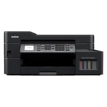 Brother MFC-T920DW Ink Tank Printer - Brother